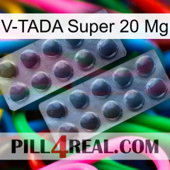 V-TADA Super 20Mg 31